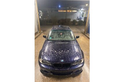 BMW 320 Gebrauchtwagen