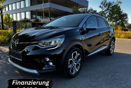 Renault Captur Gebrauchtwagen