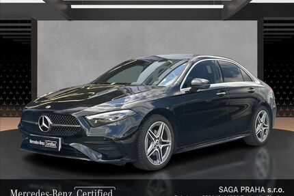 Mercedes-Benz A 200 Gebrauchtwagen