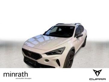 Cupra Formentor Gebrauchtwagen