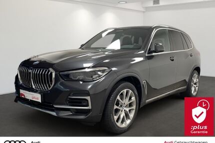 BMW X5 Gebrauchtwagen