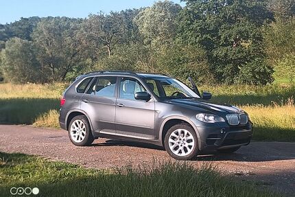 BMW X5 Gebrauchtwagen