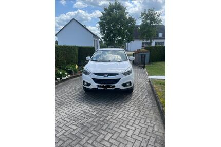 Hyundai ix35 Gebrauchtwagen