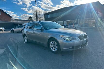 BMW 523 Gebrauchtwagen