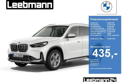 BMW X1 Gebrauchtwagen