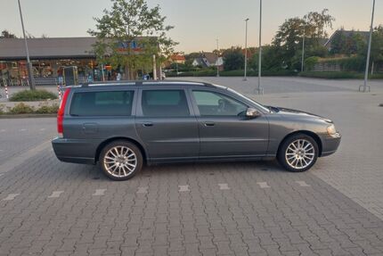 Volvo V70 Gebrauchtwagen