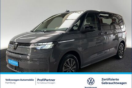 VW T7 Multivan Gebrauchtwagen