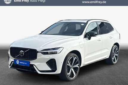 Volvo XC60 Gebrauchtwagen