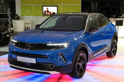 Opel Mokka Gebrauchtwagen