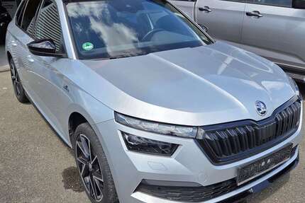 Skoda Kamiq Gebrauchtwagen
