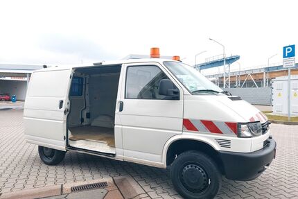 VW T4 Kombi Gebrauchtwagen