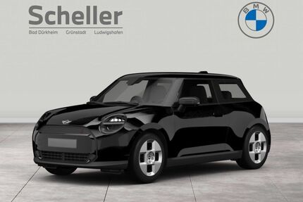 Mini Cooper C Gebrauchtwagen