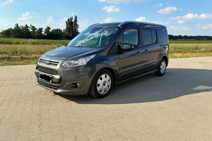 Ford Tourneo Connect Gebrauchtwagen