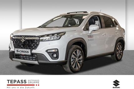 Suzuki (SX4) S-Cross Gebrauchtwagen