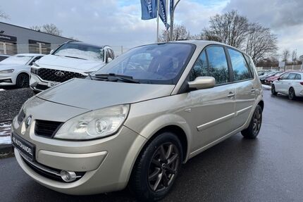 Renault Scenic Gebrauchtwagen