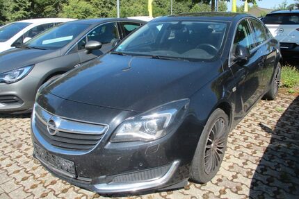 Opel Insignia Gebrauchtwagen