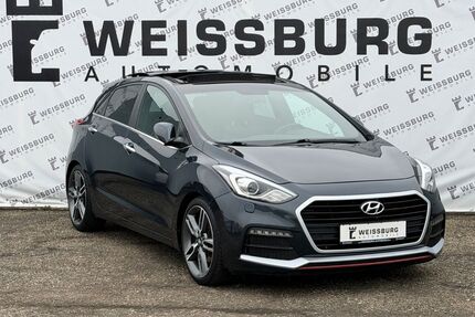 Hyundai i30 Gebrauchtwagen