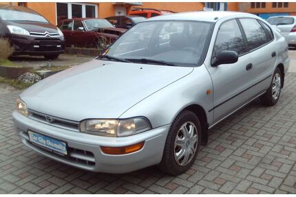 Toyota Corolla Gebrauchtwagen