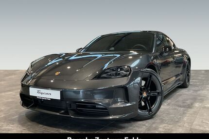 Porsche Taycan Gebrauchtwagen