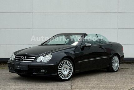 Mercedes-Benz CLK 280 Gebrauchtwagen