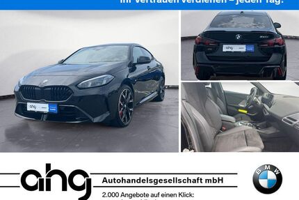 BMW 220 Gran Coupé Gebrauchtwagen
