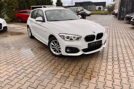 BMW 118 Gebrauchtwagen