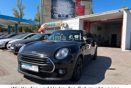 Mini ONE Gebrauchtwagen