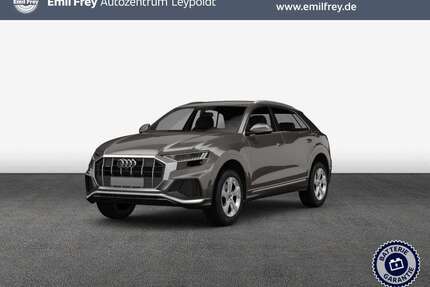 Audi Q8 Gebrauchtwagen