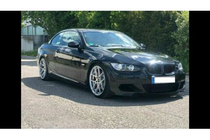 BMW 335 Gebrauchtwagen