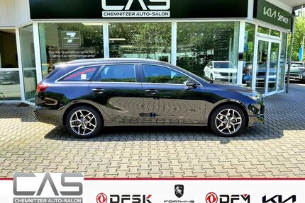 Kia ceed Sportswagon Gebrauchtwagen