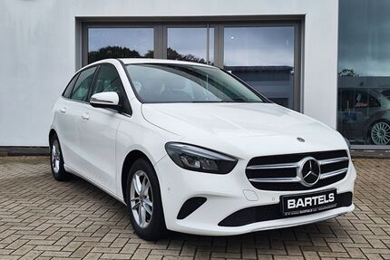 Mercedes-Benz B 200 Gebrauchtwagen