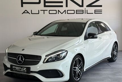 Mercedes-Benz A 180 Gebrauchtwagen
