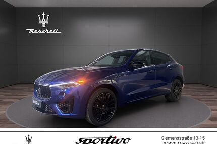 Maserati Levante Gebrauchtwagen