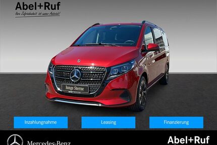 Mercedes-Benz V 250 Gebrauchtwagen