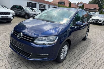 VW Sharan Gebrauchtwagen