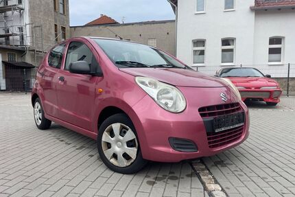 Suzuki Alto Gebrauchtwagen