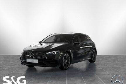 Mercedes-Benz A 200 Gebrauchtwagen