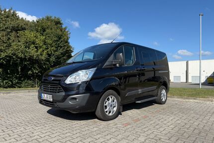 Ford Tourneo Custom Gebrauchtwagen