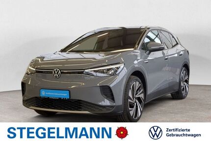 VW ID.4 Gebrauchtwagen