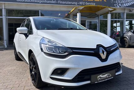 Renault Clio Gebrauchtwagen