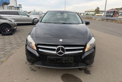 Mercedes-Benz A 180 Gebrauchtwagen