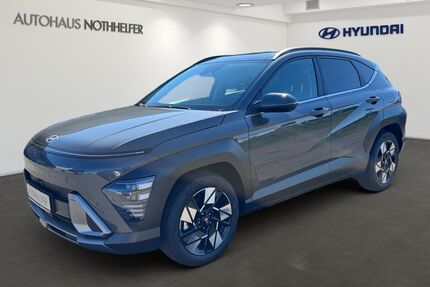 Hyundai KONA Gebrauchtwagen