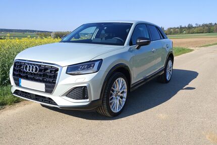 Land Rover Q2 