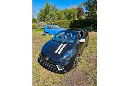 Renault Wind Gebrauchtwagen