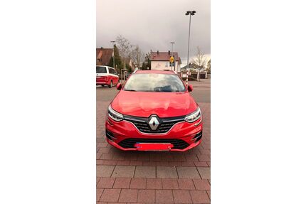 Renault Megane Gebrauchtwagen