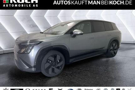 Skoda Peaq Gebrauchtwagen