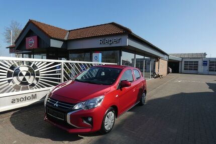 Mitsubishi Space Star Gebrauchtwagen