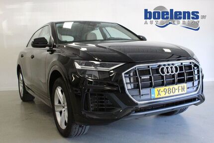 Audi Q8 Gebrauchtwagen