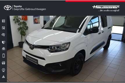 Toyota Proace Gebrauchtwagen