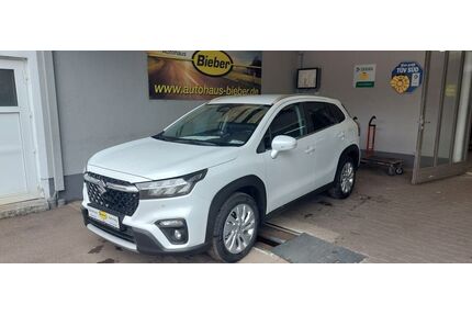 Suzuki (SX4) S-Cross Gebrauchtwagen